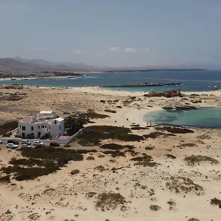 El Caleton Sea View Cotillo