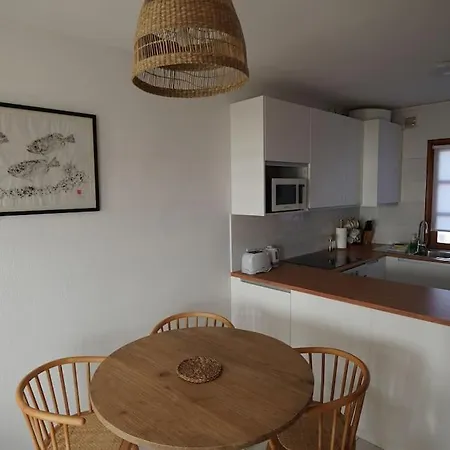 El Caleton Sea View *