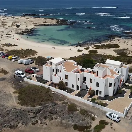 El Caleton Sea View *