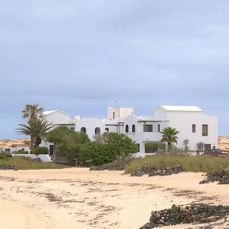 El Caleton Sea View Σπίτι διακοπών