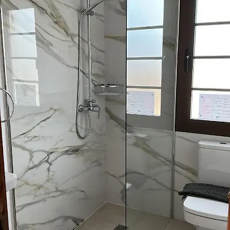 El Caleton Sea View * Cotillo