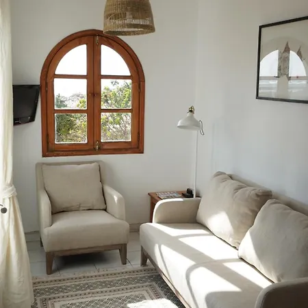 El Caleton Sea View Σπίτι διακοπών *