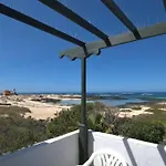 El Caleton Sea View Prázdninový dům *