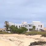 El Caleton Sea View Prázdninový dům