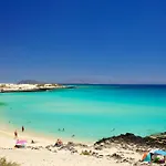 El Caleton Sea View Prázdninový dům