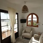 Prázdninový dům El Caleton Sea View