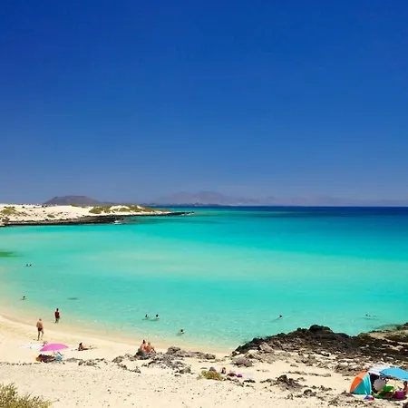 El Caleton Sea View Дом отдыха