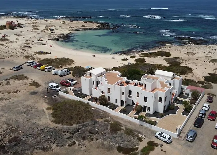 El Caleton Sea View *