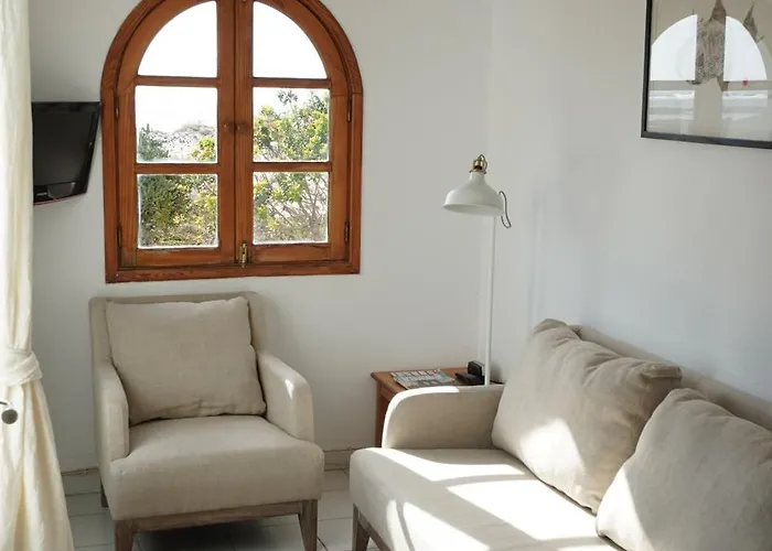 El Caleton Sea View Semesterbostad *