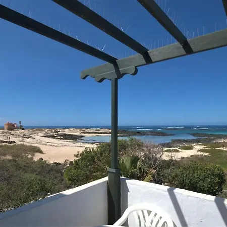 El Caleton Sea View Casa vacanze *