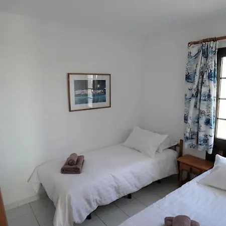 El Caleton Sea View * Cotillo