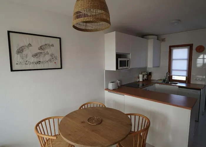 El Caleton Sea View *