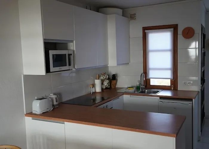 El Caleton Sea View Cotillo