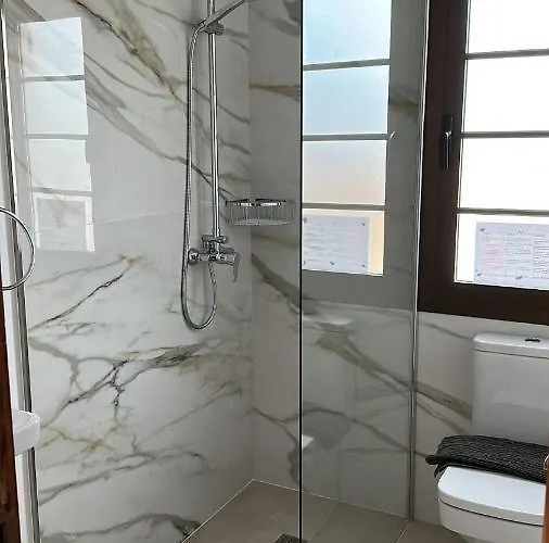 El Caleton Sea View * Cotillo