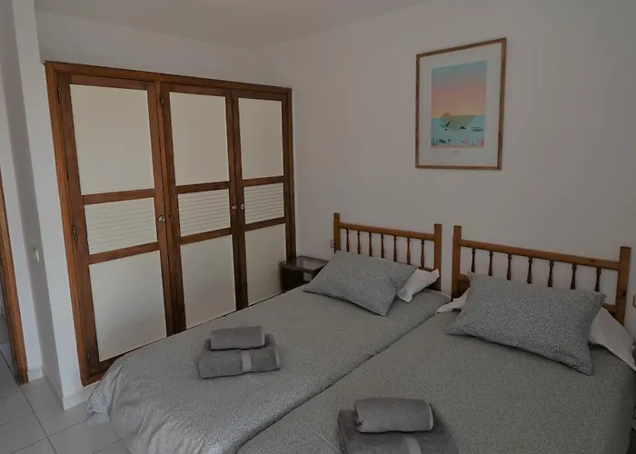 El Caleton Sea View Ferienhaus Cotillo